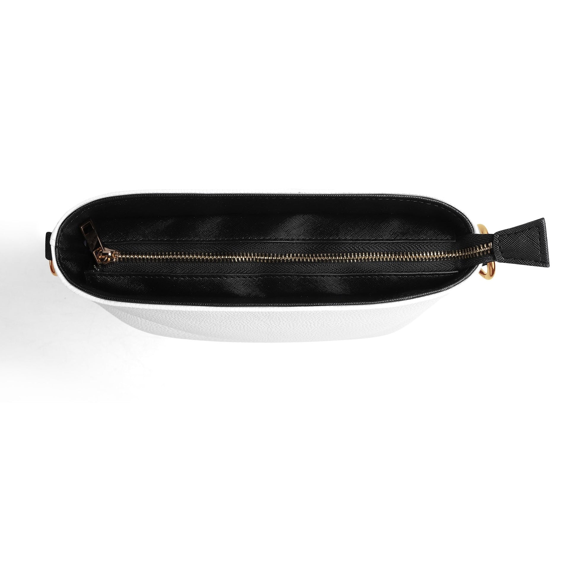 Sac seau en cuir PU avec bandoulière réglable, élégant et fonctionnel Luma Gorria vetement  saccoche Luma Gorria vêtement