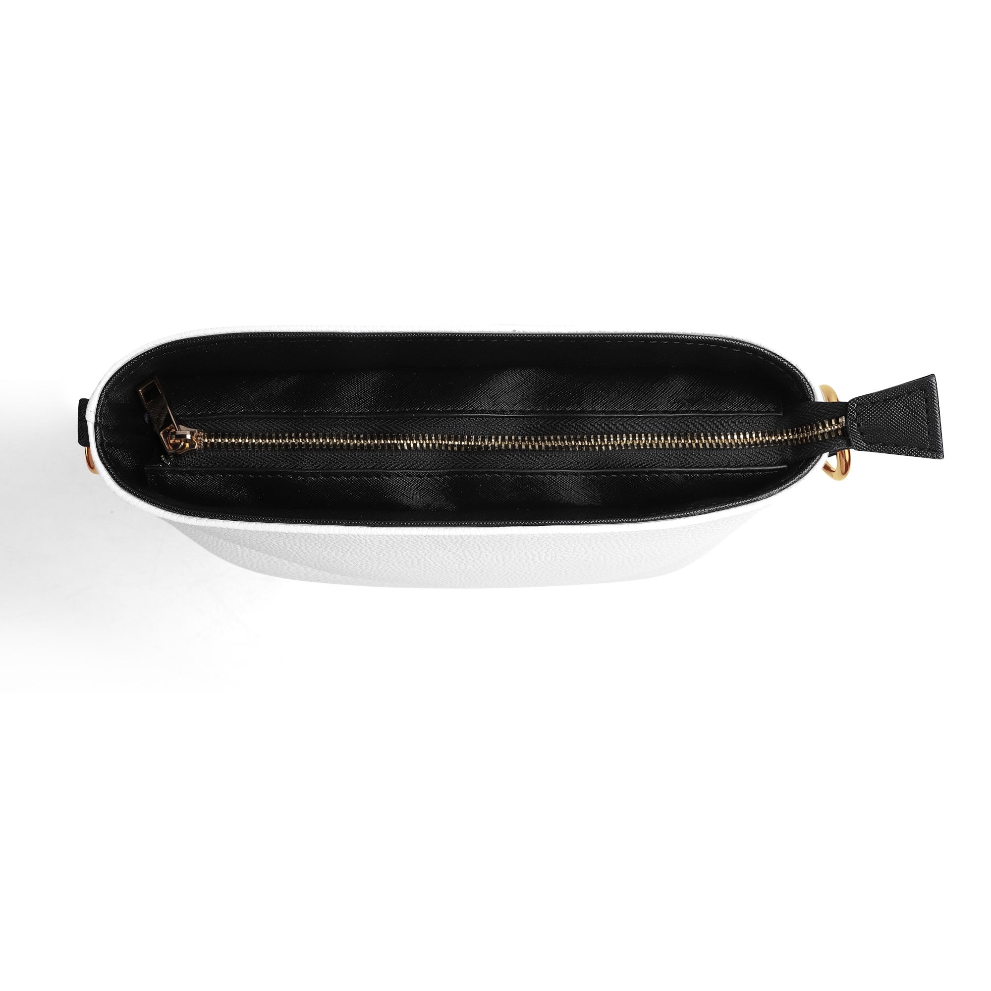 Sac seau en cuir PU avec bandoulière réglable, élégant et fonctionnel Luma Gorria vetement  saccoche Luma Gorria vêtement