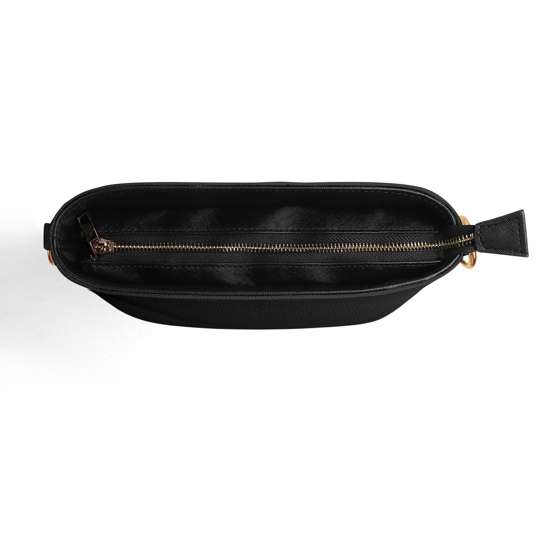 Sac seau en cuir PU avec bandoulière réglable, élégant et fonctionnel Luma Gorria vetement  saccoche Luma Gorria vêtement
