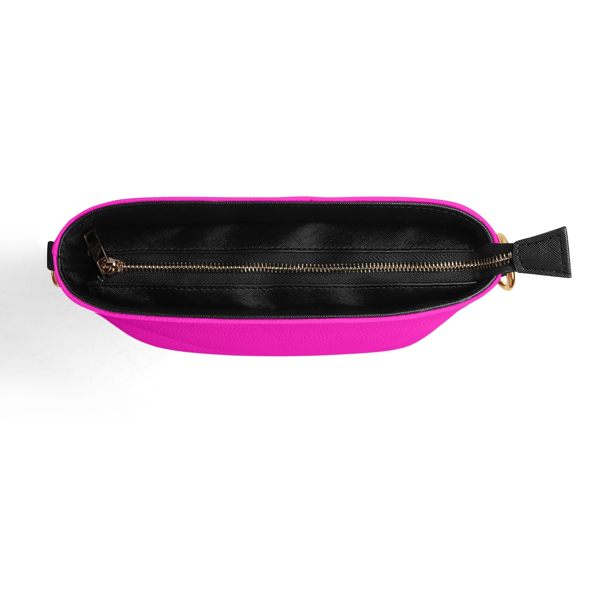 Sac seau en cuir PU avec bandoulière réglable, élégant et fonctionnel Luma Gorria vetement  saccoche Luma Gorria vêtement