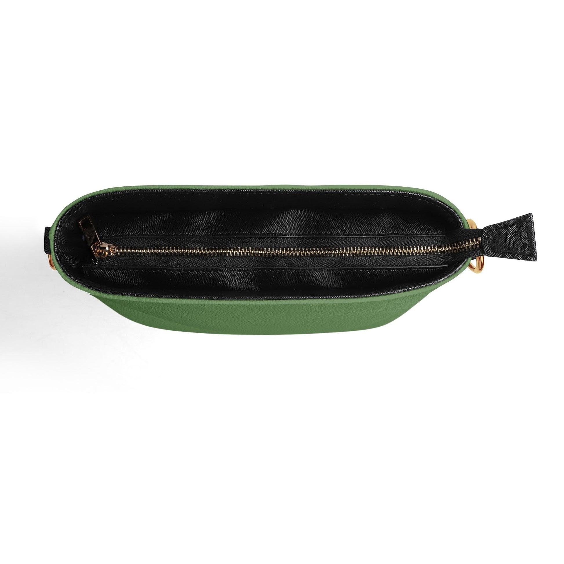 Sac seau en cuir PU avec bandoulière réglable, élégant et fonctionnel Luma Gorria vetement  saccoche Luma Gorria vêtement