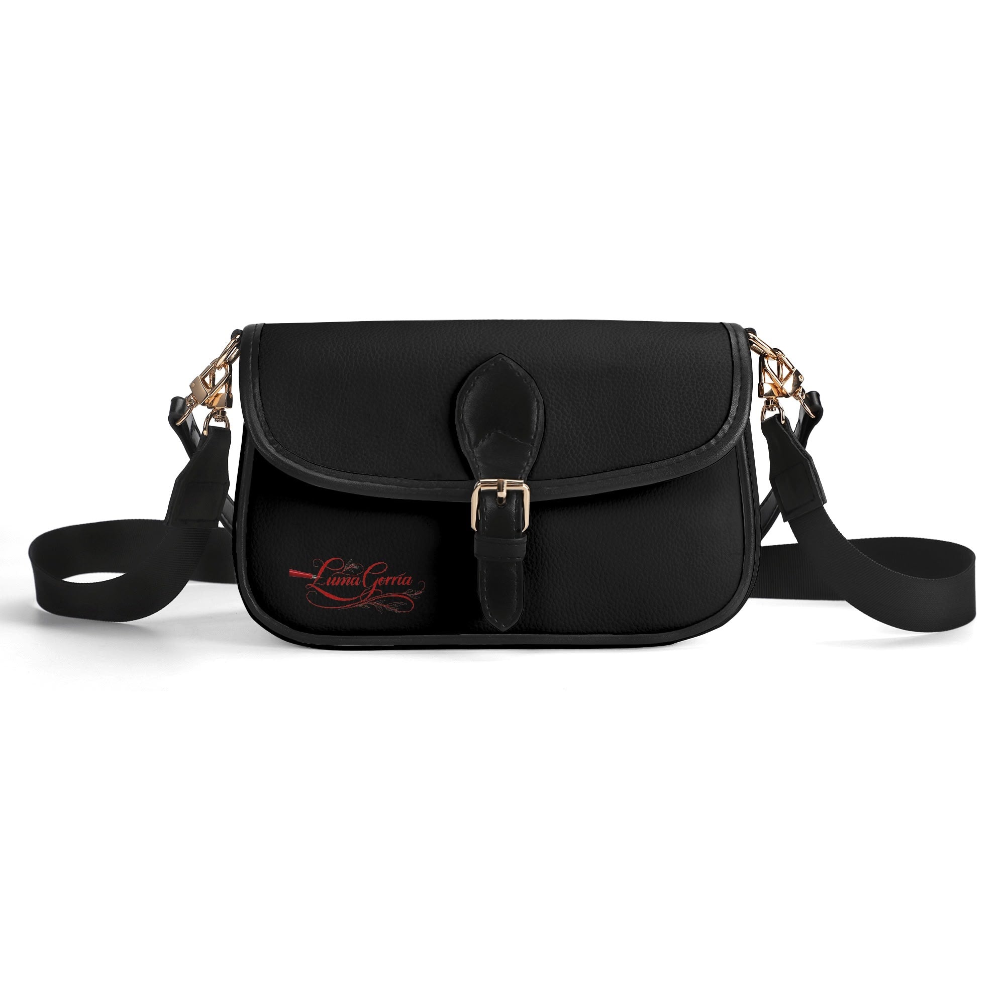 Sac bandoulière chaîne en PU pour femme, compartiments multiples Luma Gorria vetement 32.90 sac a main Luma Gorria vêtement