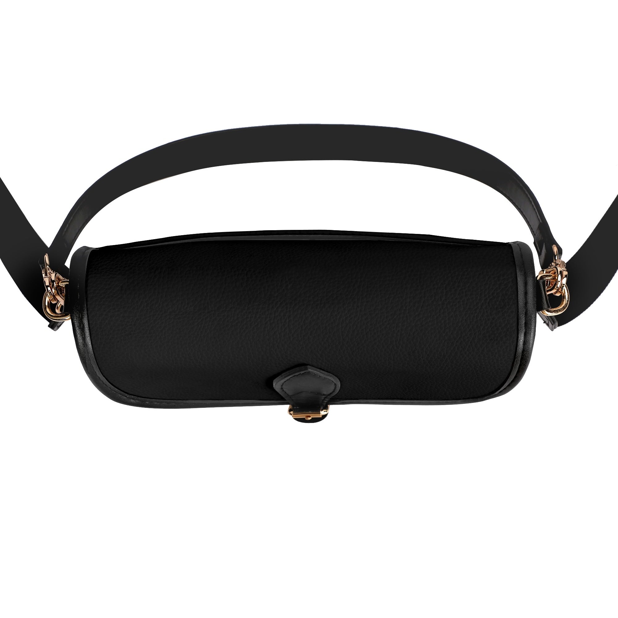 Sac bandoulière chaîne en PU pour femme, compartiments multiples Luma Gorria vetement  sac a main Luma Gorria vêtement
