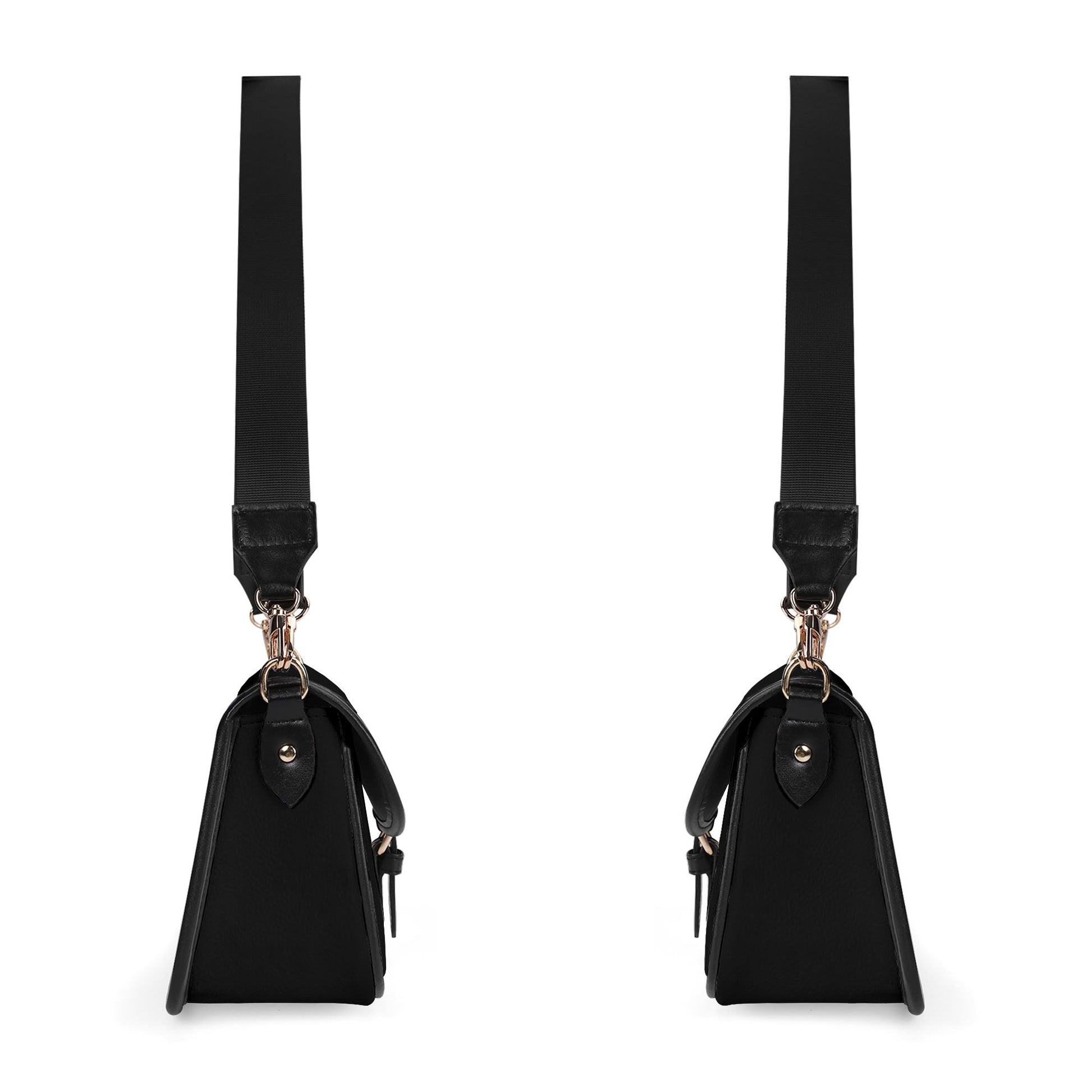 Sac bandoulière chaîne en PU pour femme, compartiments multiples Luma Gorria vetement  sac a main Luma Gorria vêtement
