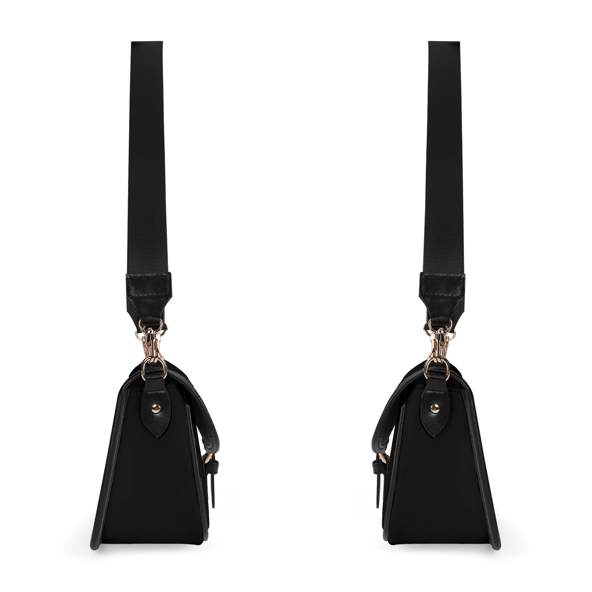 Sac bandoulière chaîne en PU pour femme, compartiments multiples Luma Gorria vetement  sac a main Luma Gorria vêtement