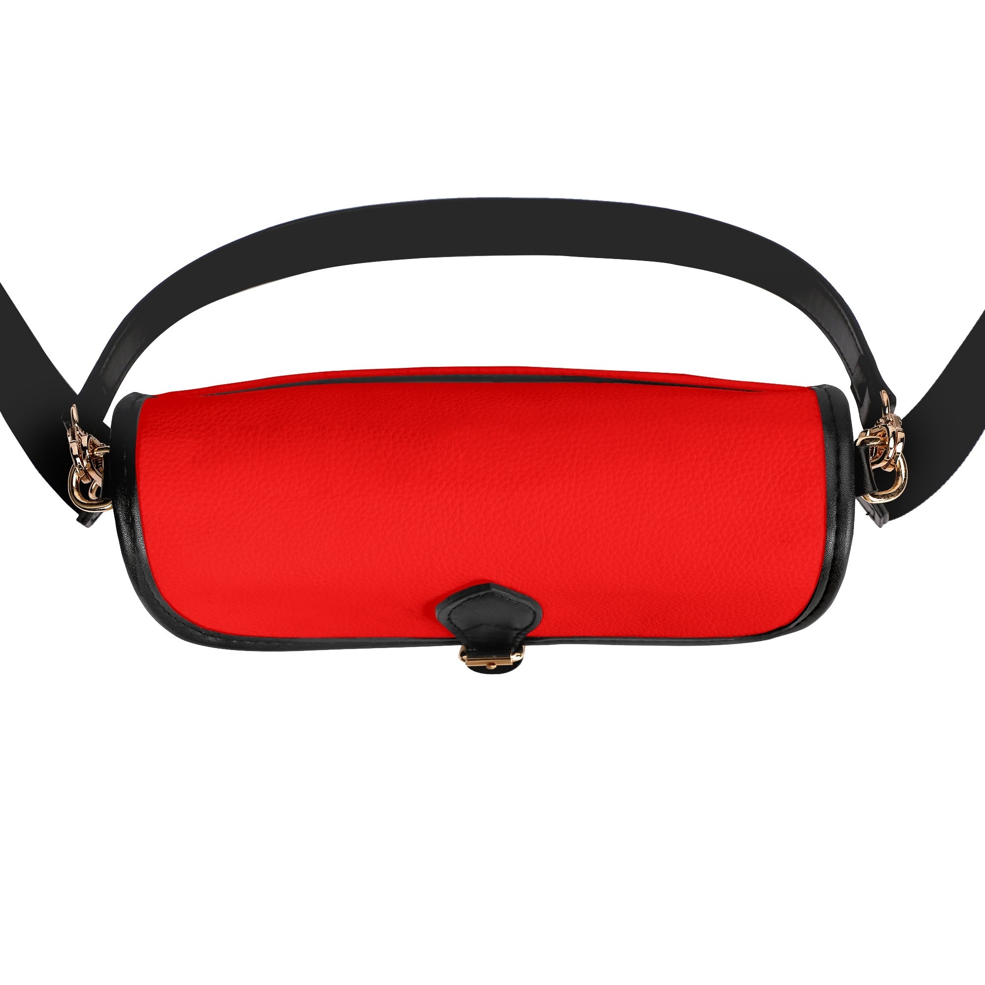 Sac bandoulière chaîne en PU pour femme, compartiments multiples Luma Gorria vetement  sac a main Luma Gorria vêtement