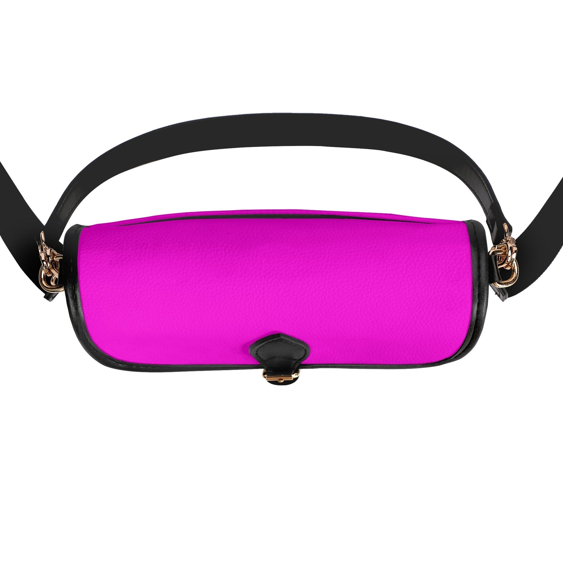 Sac bandoulière chaîne en PU pour femme, compartiments multiples Luma Gorria vetement  sac a main Luma Gorria vêtement