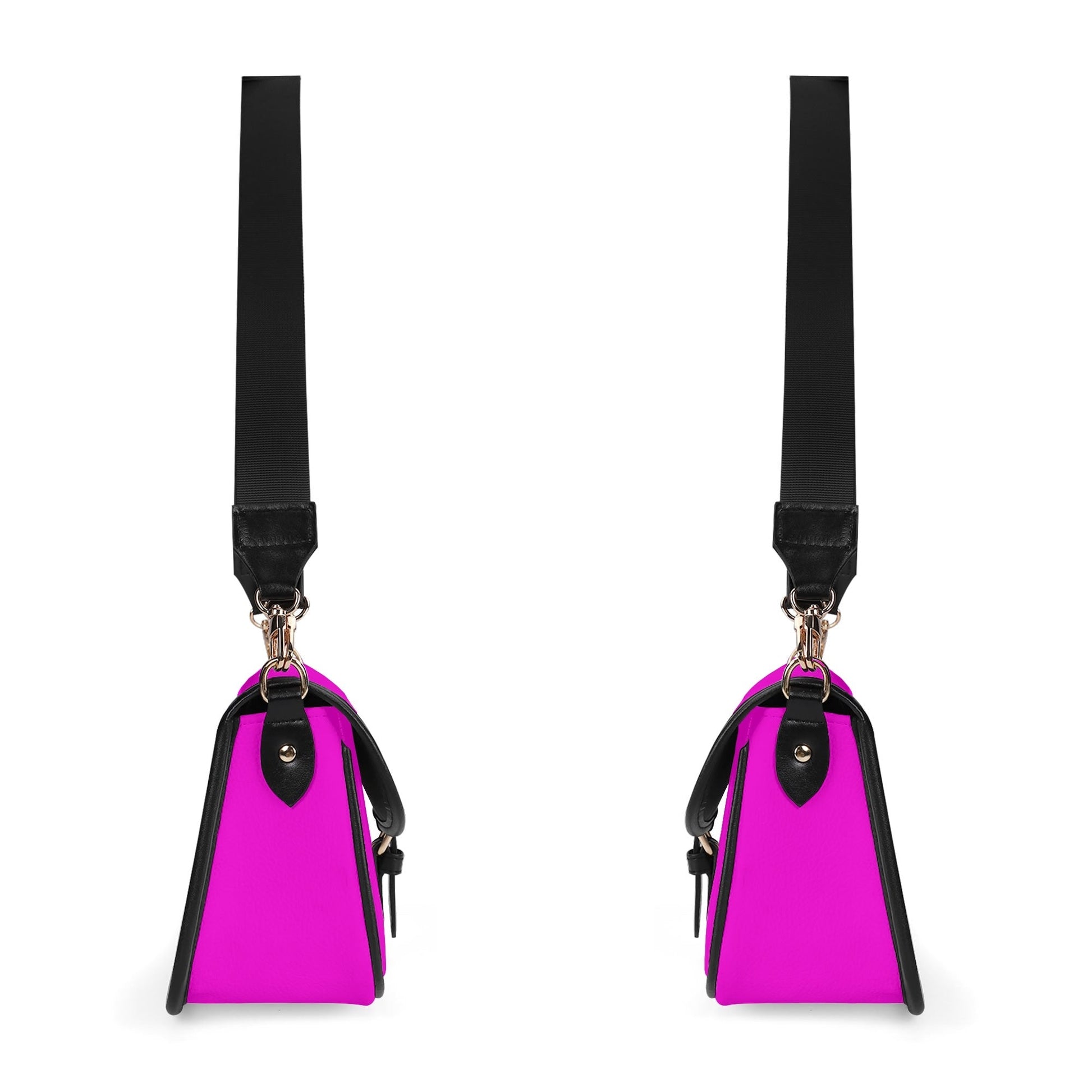 Sac bandoulière chaîne en PU pour femme, compartiments multiples Luma Gorria vetement  sac a main Luma Gorria vêtement