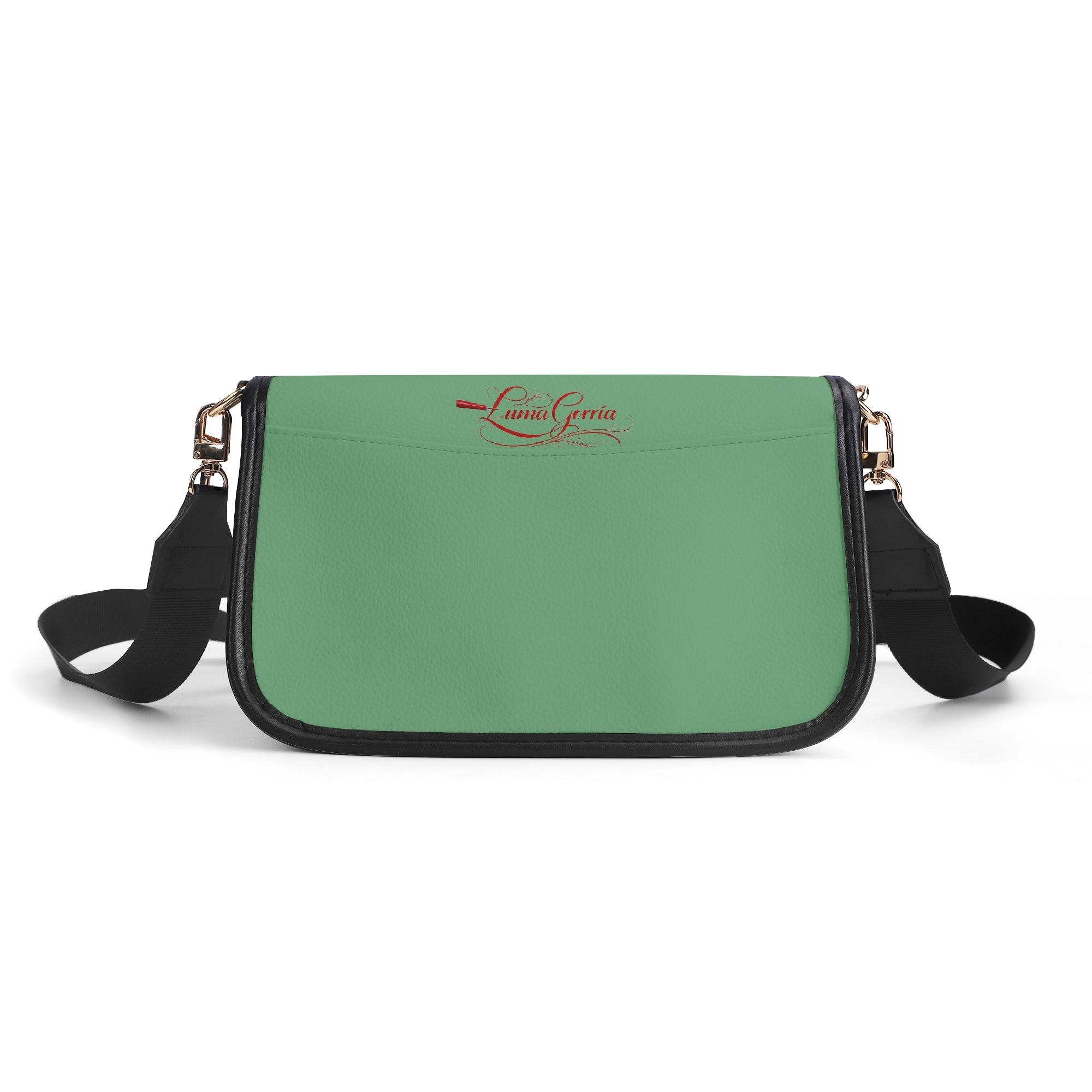 Sac bandoulière chaîne en PU pour femme, compartiments multiples Luma Gorria vetement  sac a main Luma Gorria vêtement