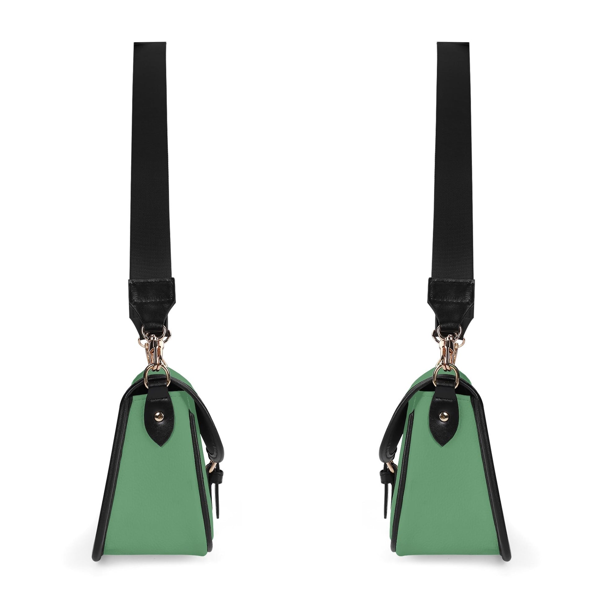 Sac bandoulière chaîne en PU pour femme, compartiments multiples Luma Gorria vetement  sac a main Luma Gorria vêtement