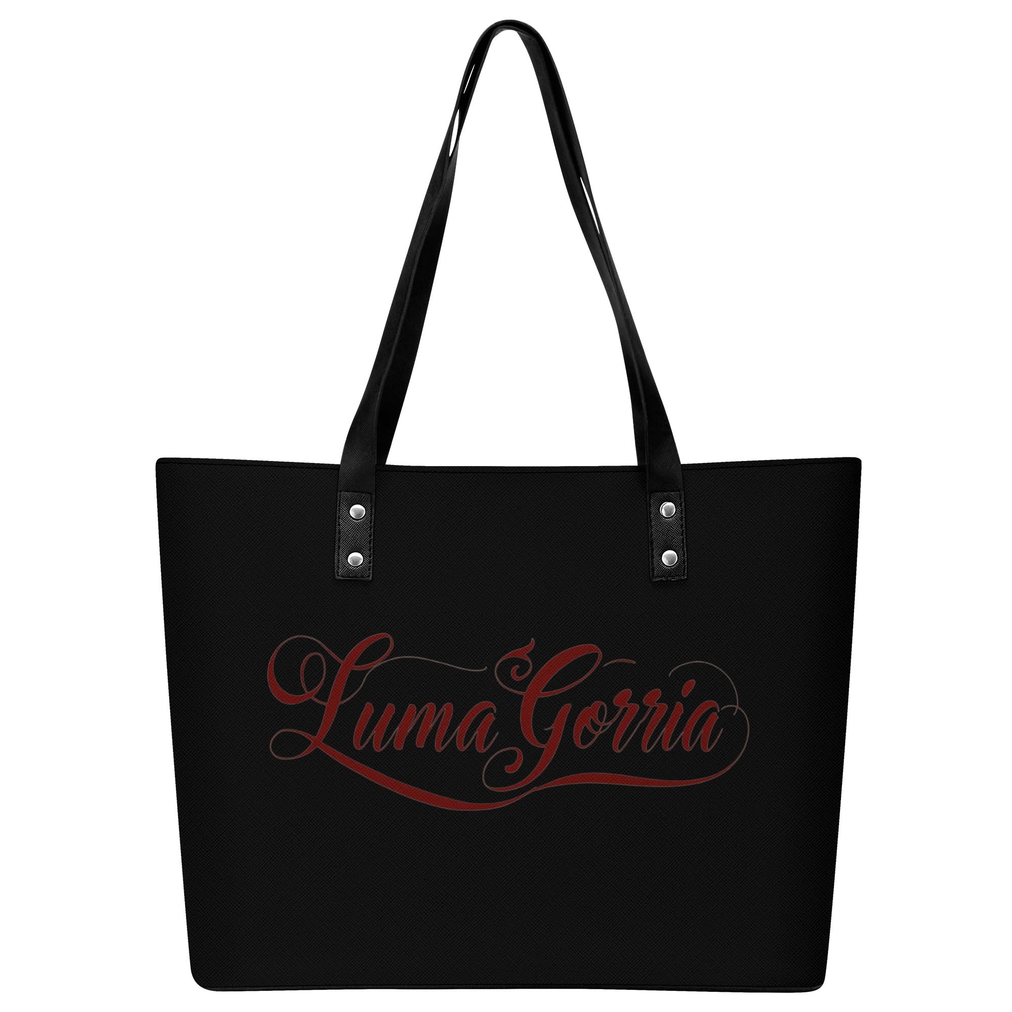 Sac à main chic en cuir PU pour femme, grande capacité et pratique Luma Gorria vetement 38.00 sac a main Luma Gorria vêtement