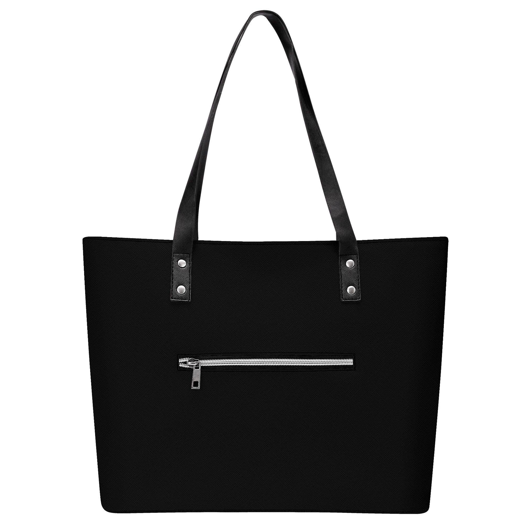 Sac à main chic en cuir PU pour femme, grande capacité et pratique Luma Gorria vetement  sac a main Luma Gorria vêtement