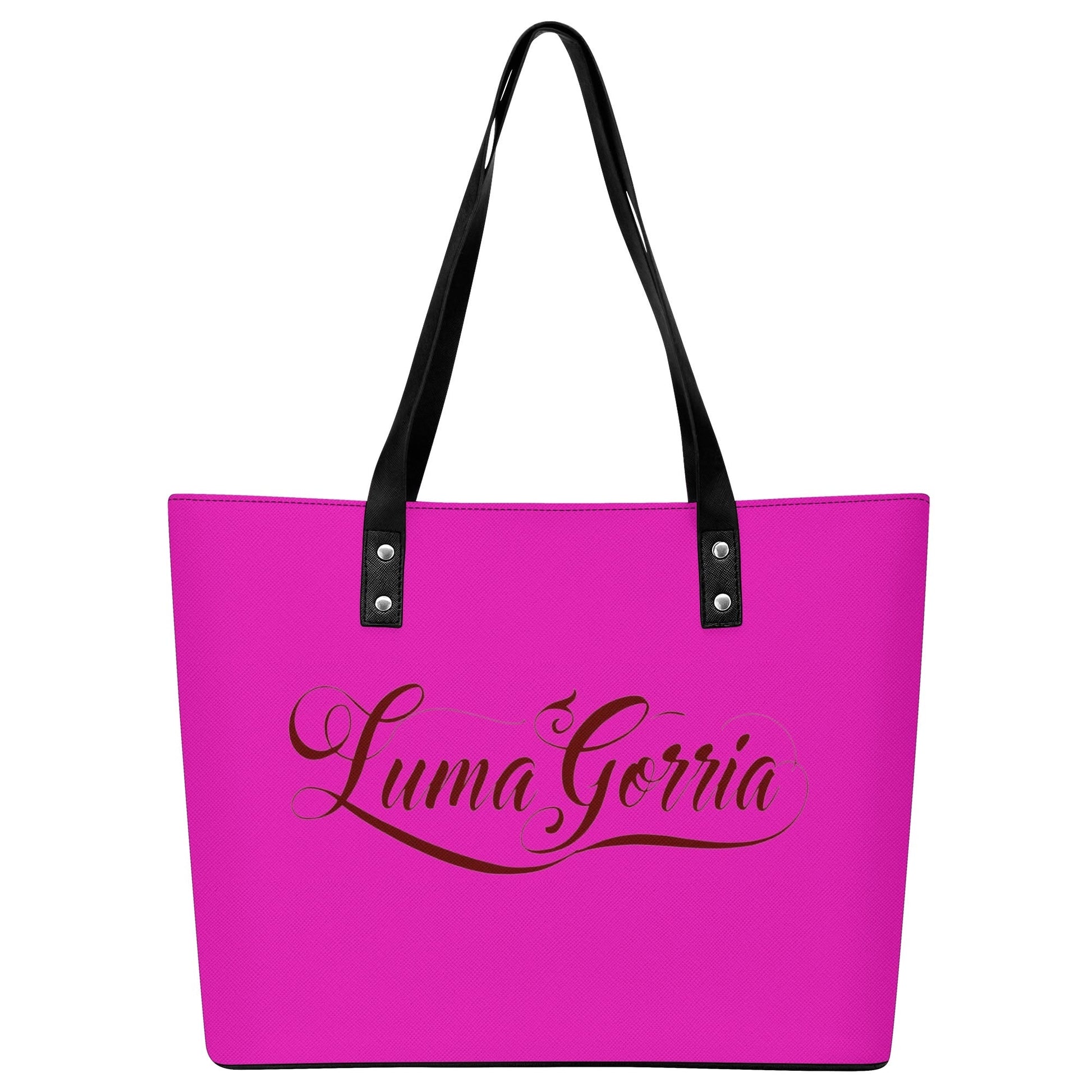 Sac à main chic en cuir PU pour femme, grande capacité et pratique Luma Gorria vetement 38.00 sac a main Luma Gorria vêtement