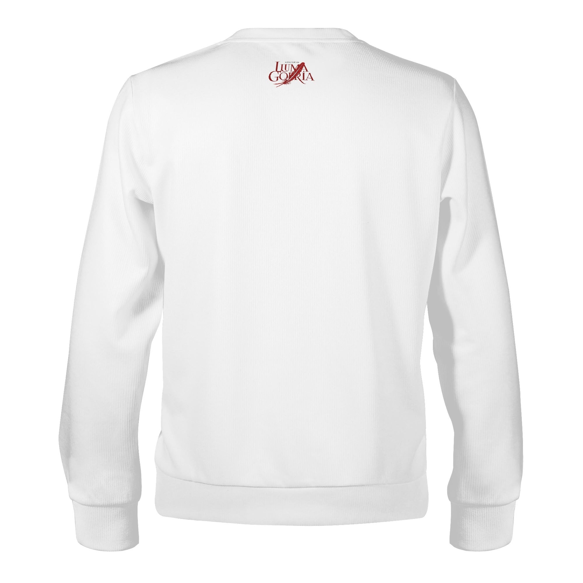 Sweat-shirt Homme – Confortable, Respirant et Cadeau Idéal Luma Gorria vetement  sweat-shirt homme Luma Gorria vêtement