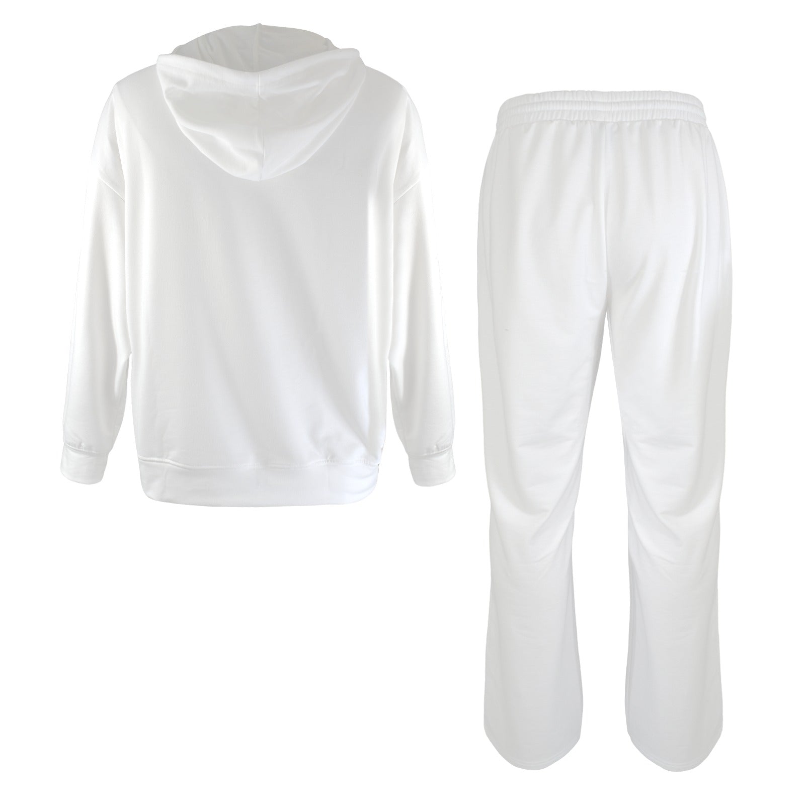 Survêtement homme évasé – Style streetwear, confortable et moderne