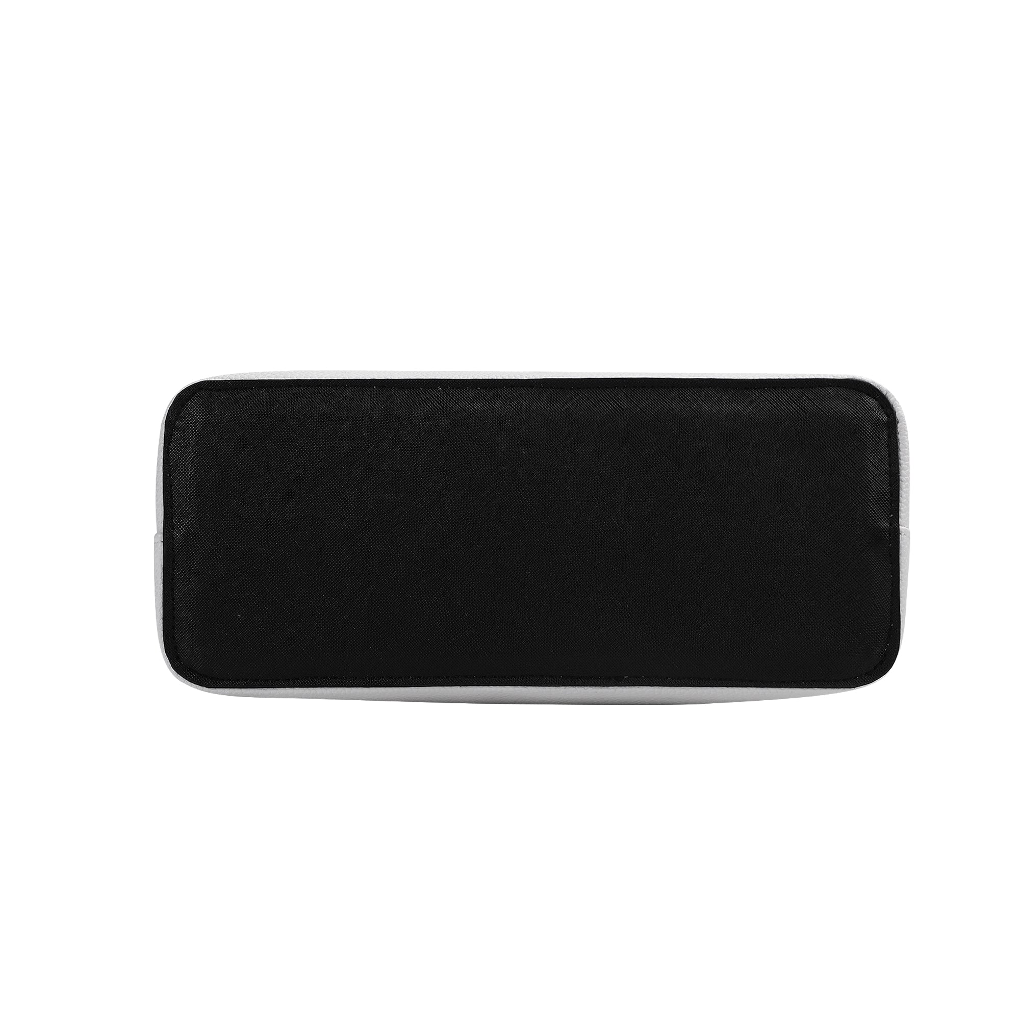 Sac seau en cuir PU avec bandoulière réglable, élégant et fonctionnel Luma Gorria vetement  saccoche Luma Gorria vêtement
