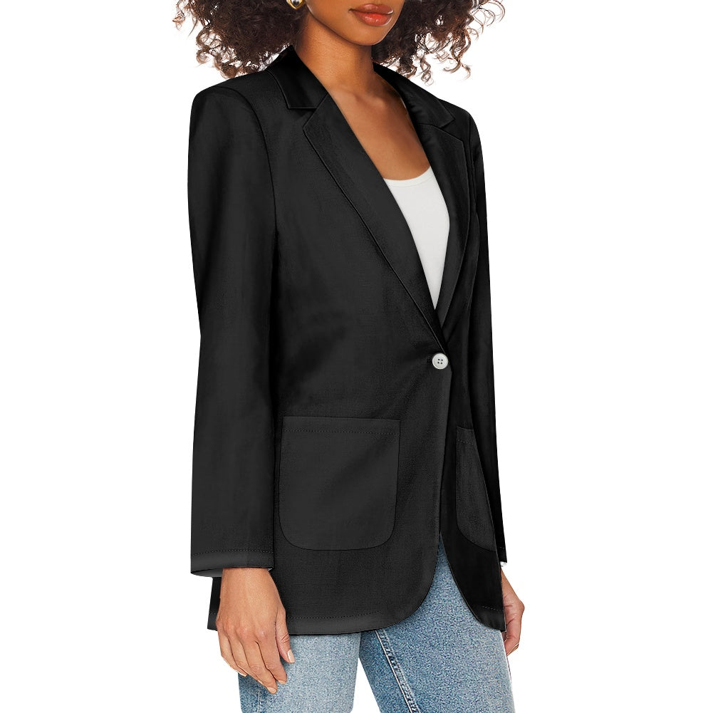 Ladies casual blazer Luma Gorria vêtement   Luma Gorria vêtement