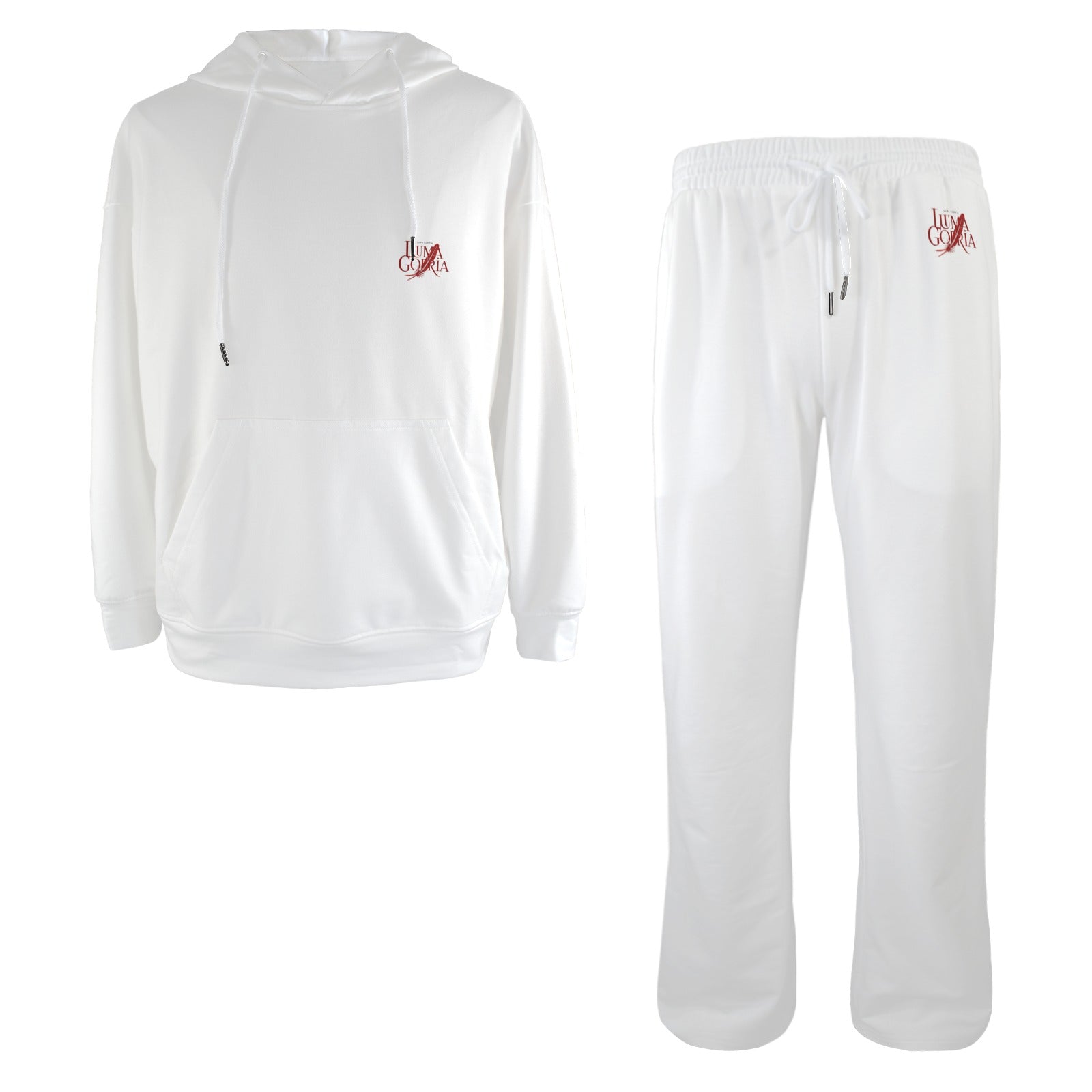 Survêtement homme évasé – Style streetwear, confortable et moderne