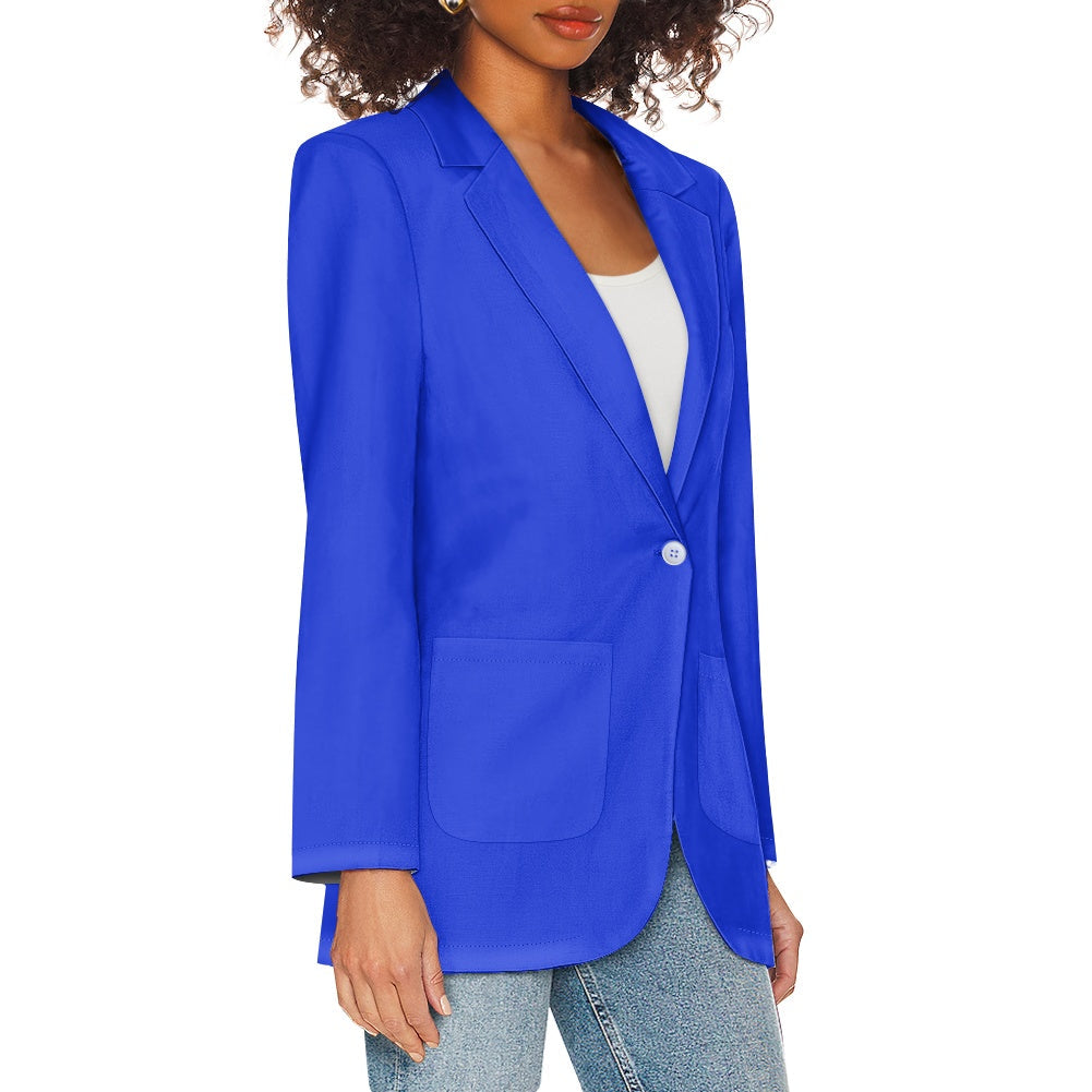 Ladies casual blazer Luma Gorria vêtement   Luma Gorria vêtement