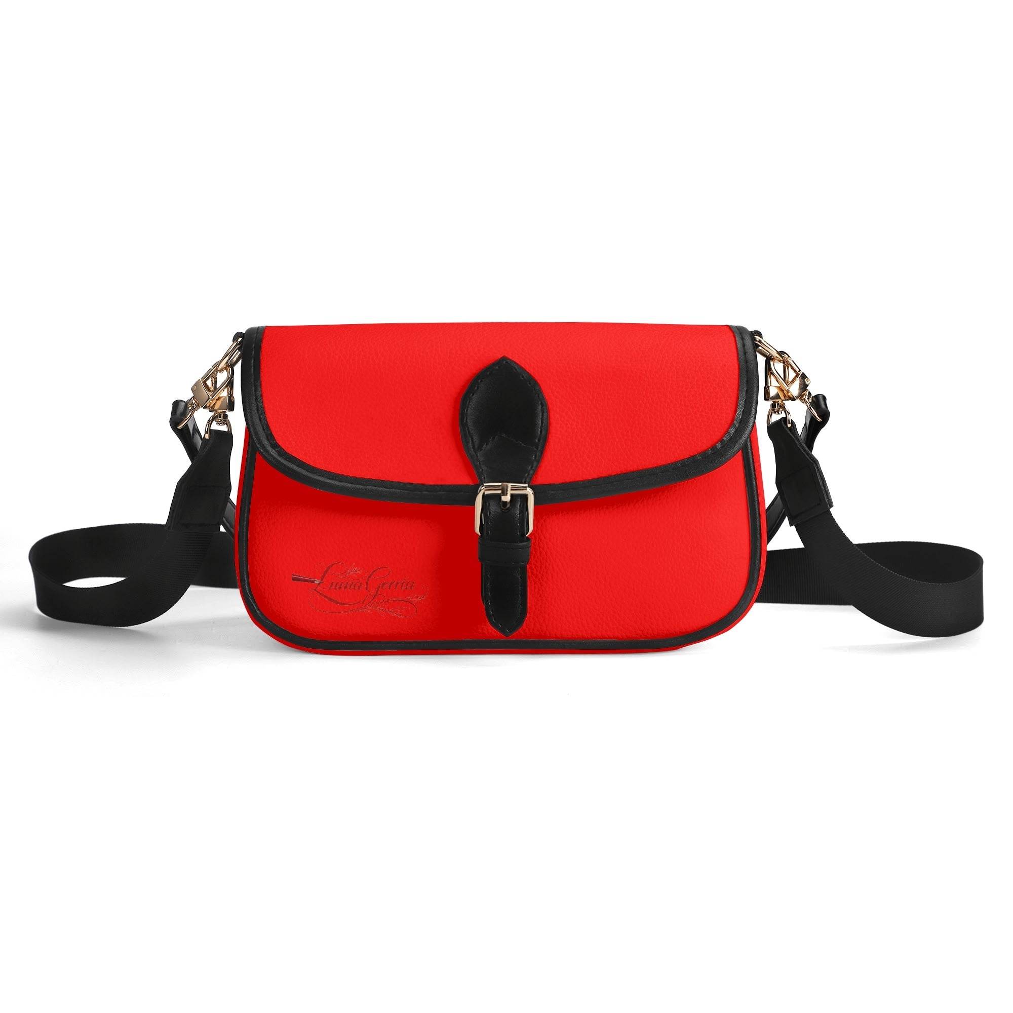 Sac à Main Bandoulière Réglable en Cuir PU – Élégant, Pratique et Durable Luma Gorria vêtement  sac a main bandoulière Luma Gorria vêtement
