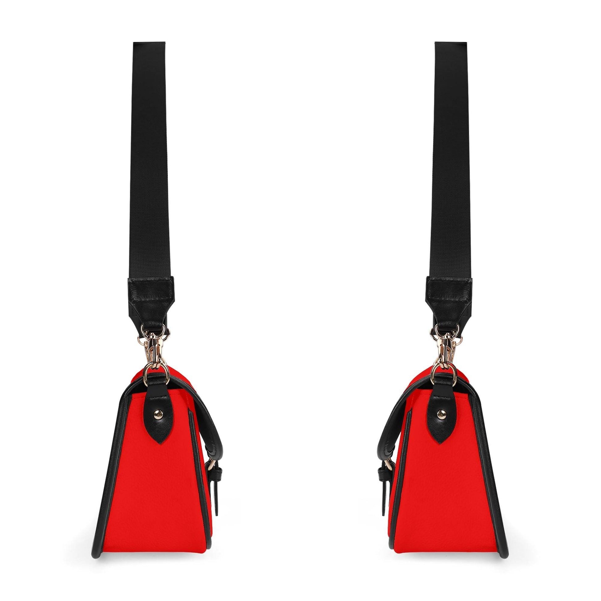 Sac à Main Bandoulière Réglable en Cuir PU – Élégant, Pratique et Durable Luma Gorria vêtement  sac a main bandoulière Luma Gorria vêtement