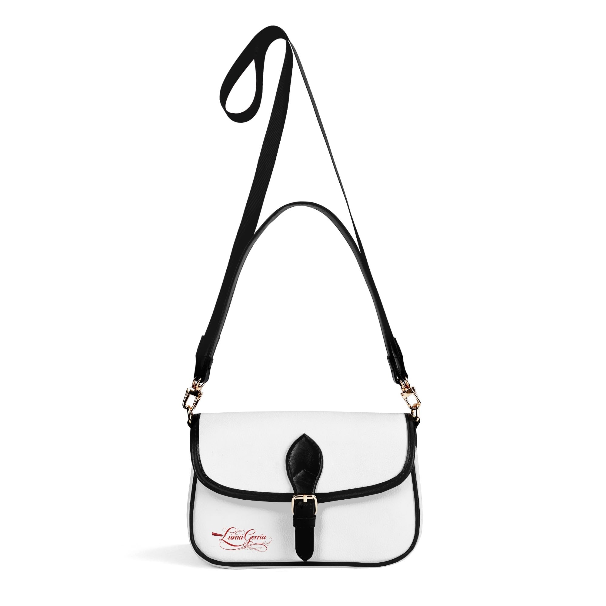 Sac à Main Bandoulière Réglable en Cuir PU – Élégant, Pratique et Durable Luma Gorria vêtement  sac a main bandoulière Luma Gorria vêtement
