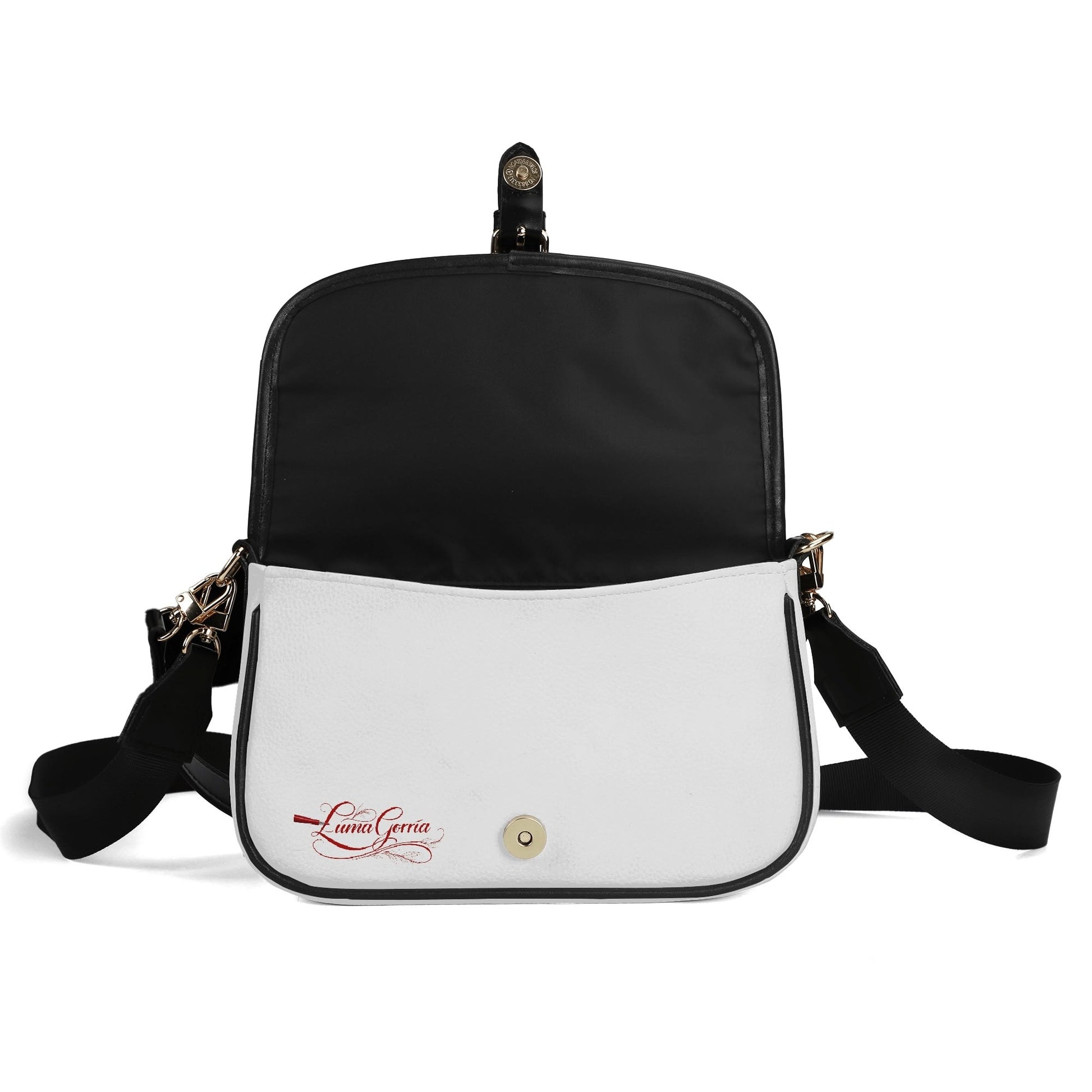 Sac à Main Bandoulière Réglable en Cuir PU – Élégant, Pratique et Durable Luma Gorria vêtement  sac a main bandoulière Luma Gorria vêtement