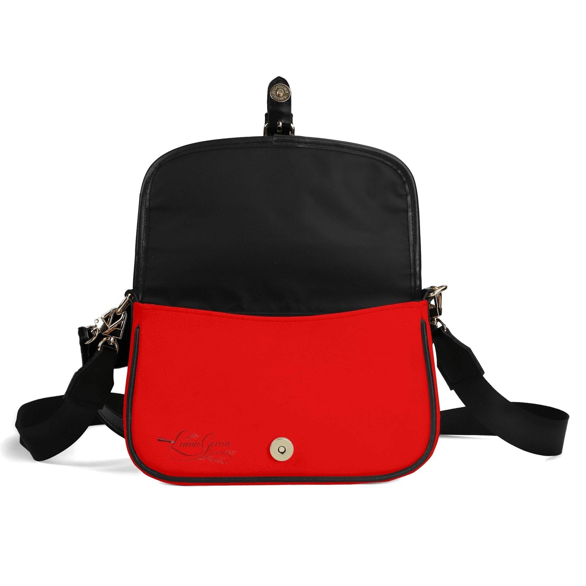 Sac à Main Bandoulière Réglable en Cuir PU – Élégant, Pratique et Durable Luma Gorria vêtement  sac a main bandoulière Luma Gorria vêtement