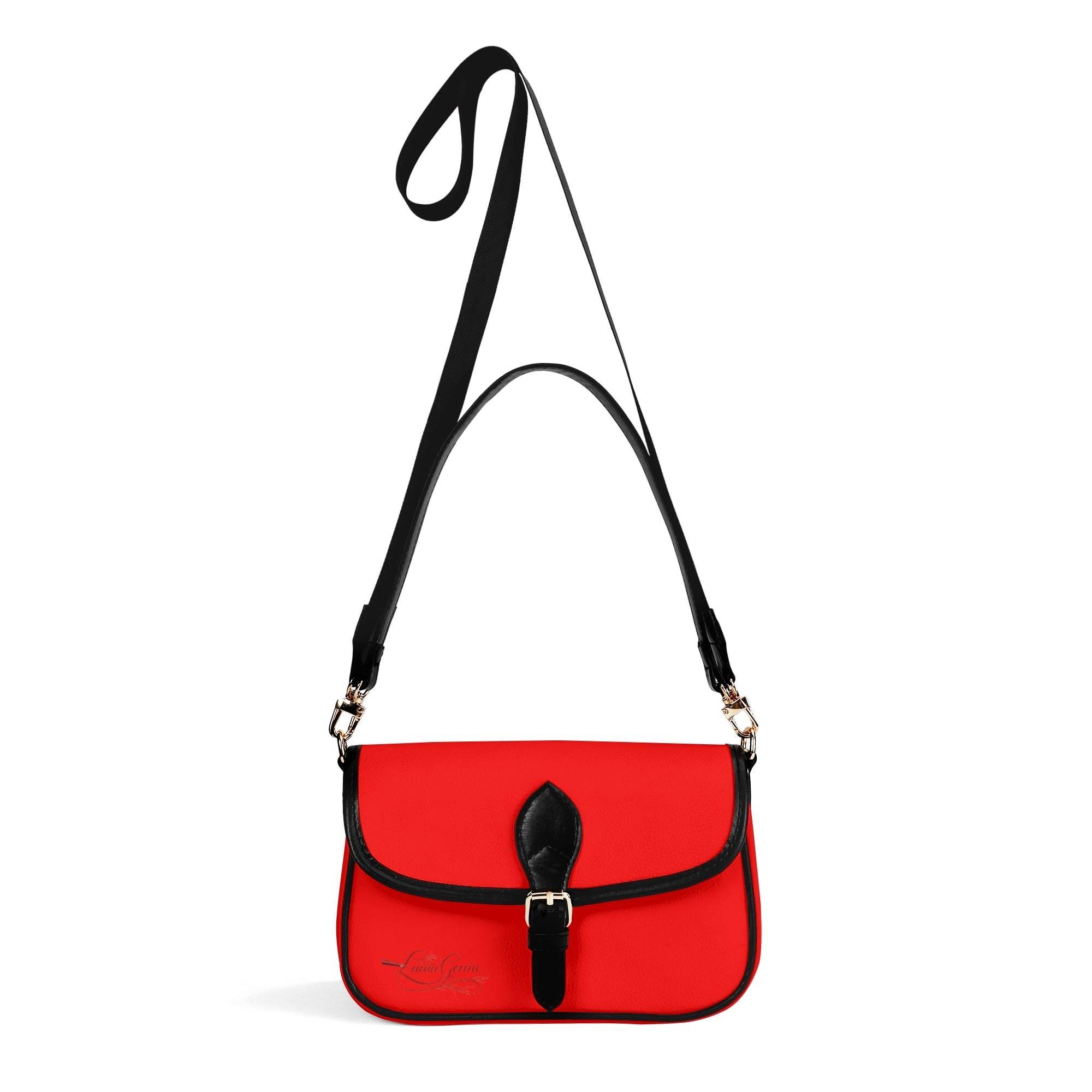 Sac à Main Bandoulière Réglable en Cuir PU – Élégant, Pratique et Durable Luma Gorria vêtement  sac a main bandoulière Luma Gorria vêtement