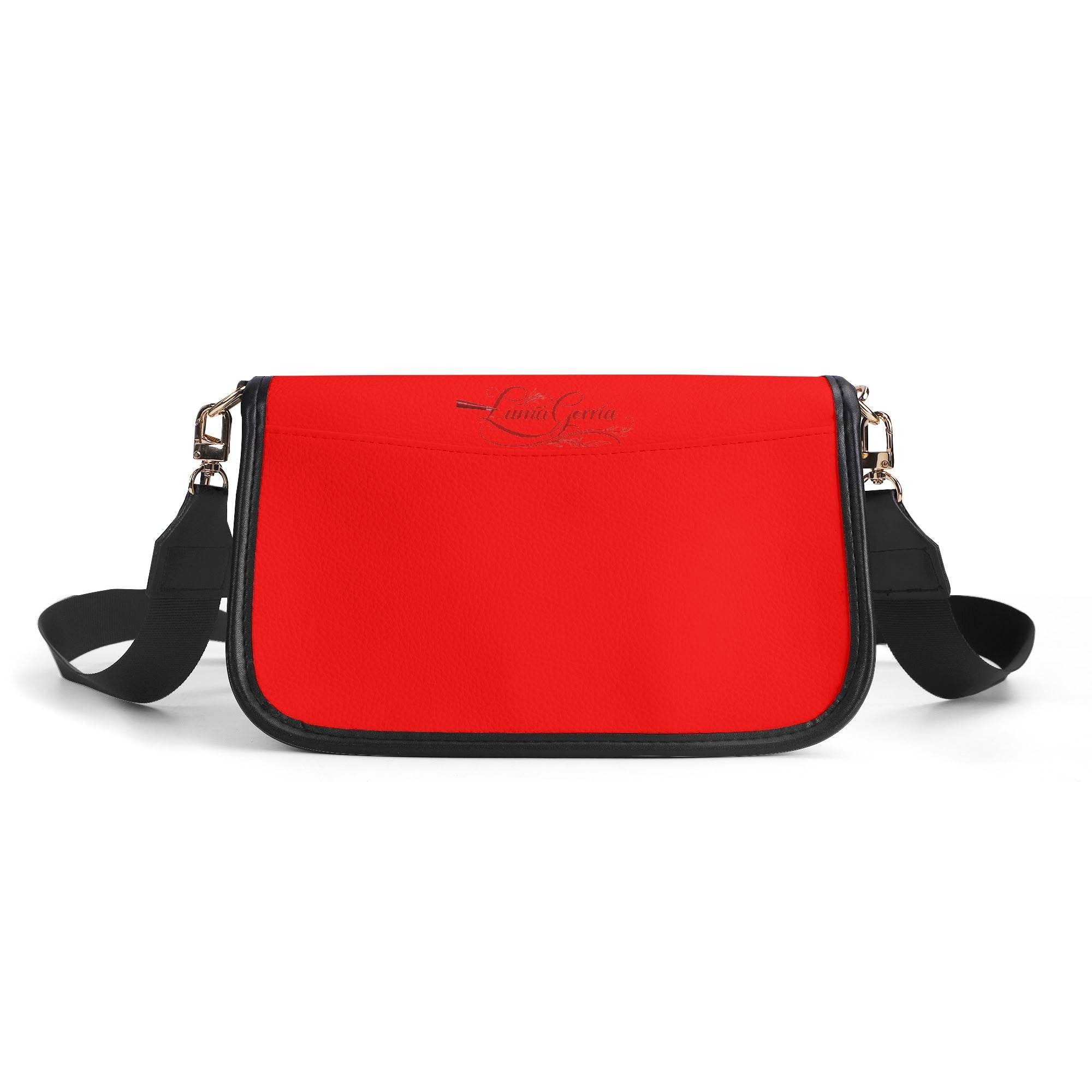 Sac à Main Bandoulière Réglable en Cuir PU – Élégant, Pratique et Durable Luma Gorria vêtement  sac a main bandoulière Luma Gorria vêtement
