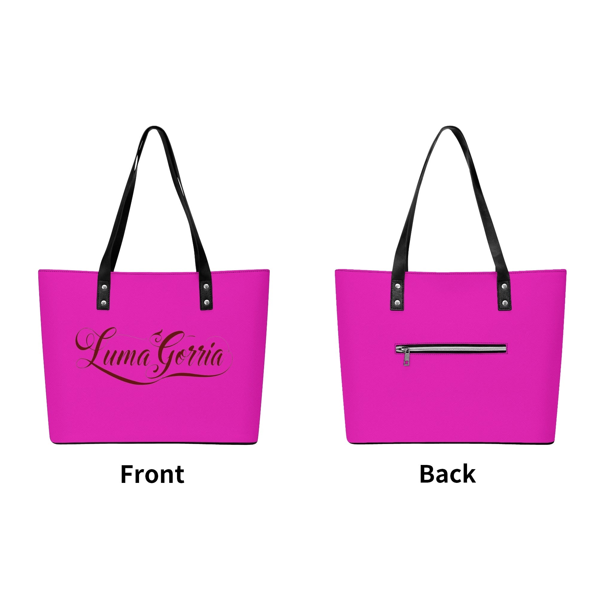 Sac à main femme cuir PU Luma Gorria vêtement  sac a main Luma Gorria vêtement