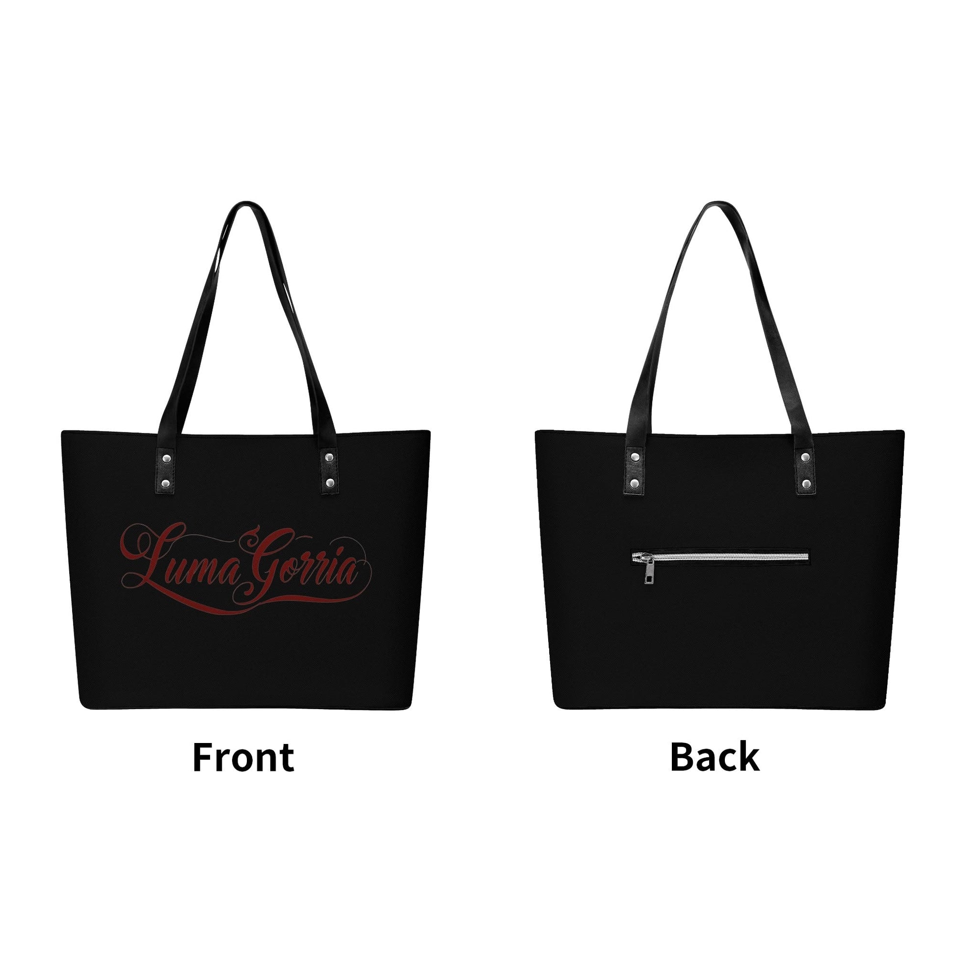 Sac à main femme cuir PU Luma Gorria vêtement  sac a main Luma Gorria vêtement
