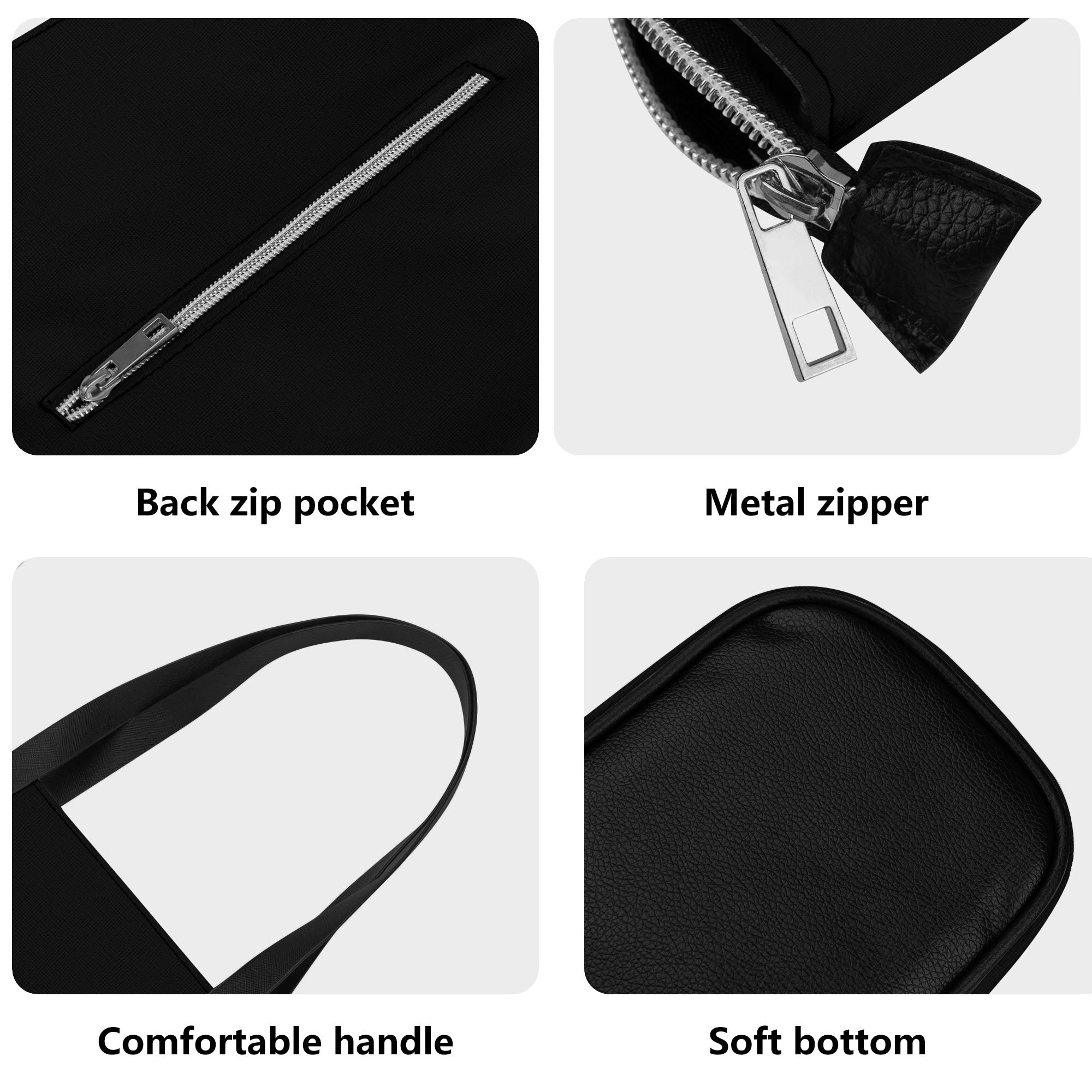 Sac à main femme cuir PU Luma Gorria vêtement  sac a main Luma Gorria vêtement