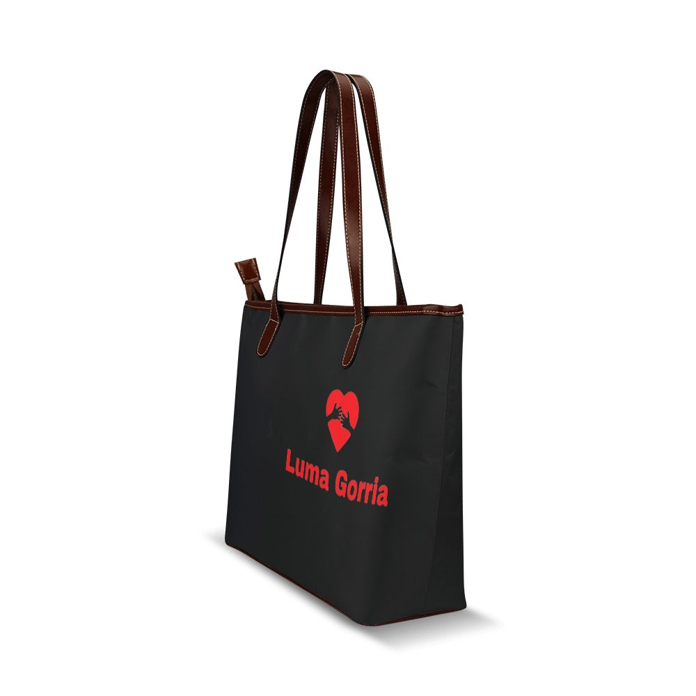 sac fourre-tout à bandoulière Luma Gorria vêtement  sac a main bandoulière Luma Gorria vêtement