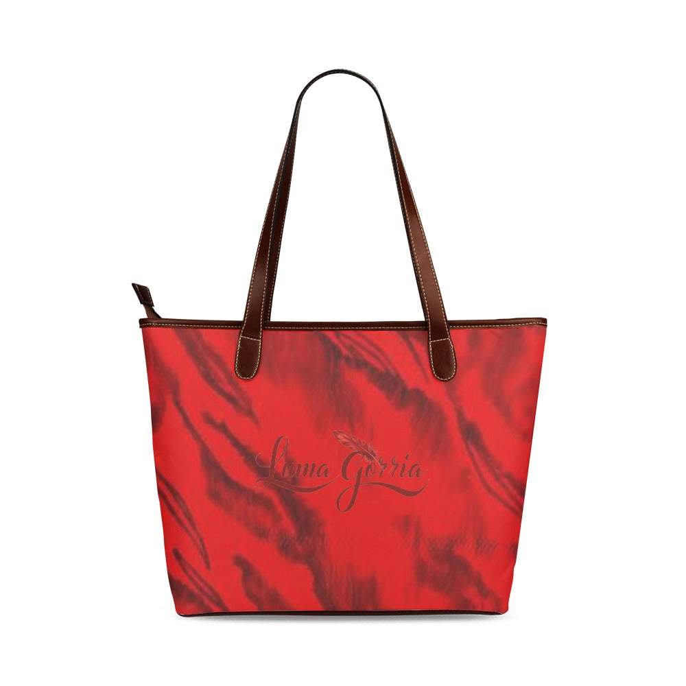 Sac fourre-tout imperméable à bandoulière femme Luma Gorria vêtement  sac a main bandoulière Luma Gorria vêtement