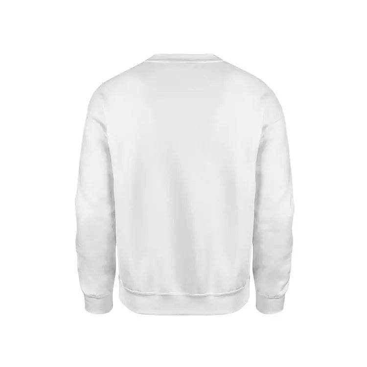 Sweat - Shirt Homme Polyester/Coton – Confort, Durabilité et Style - Luma Gorria vêtement