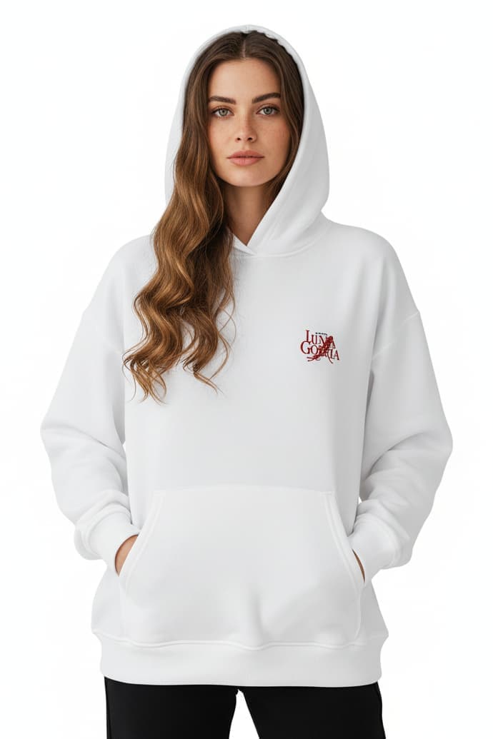 Sweat à capuche femme – Chaleur, confort et style décontracté