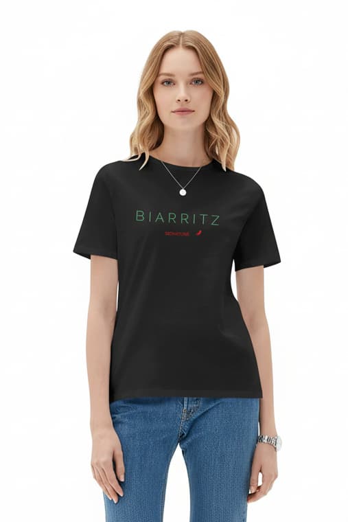 Basque Riviera – Signature Collection