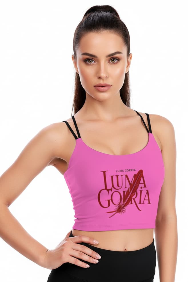 Crop-top femme – Tendance, féminité et style affirmé