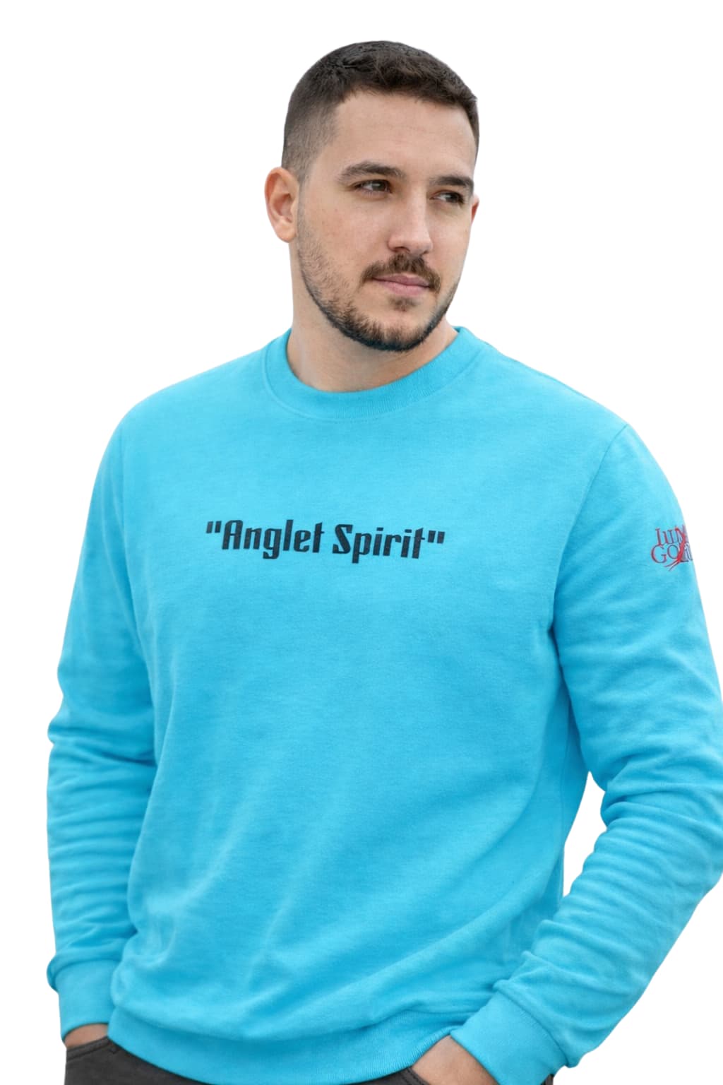 Sweat-shirt homme – Confort quotidien & style moderne