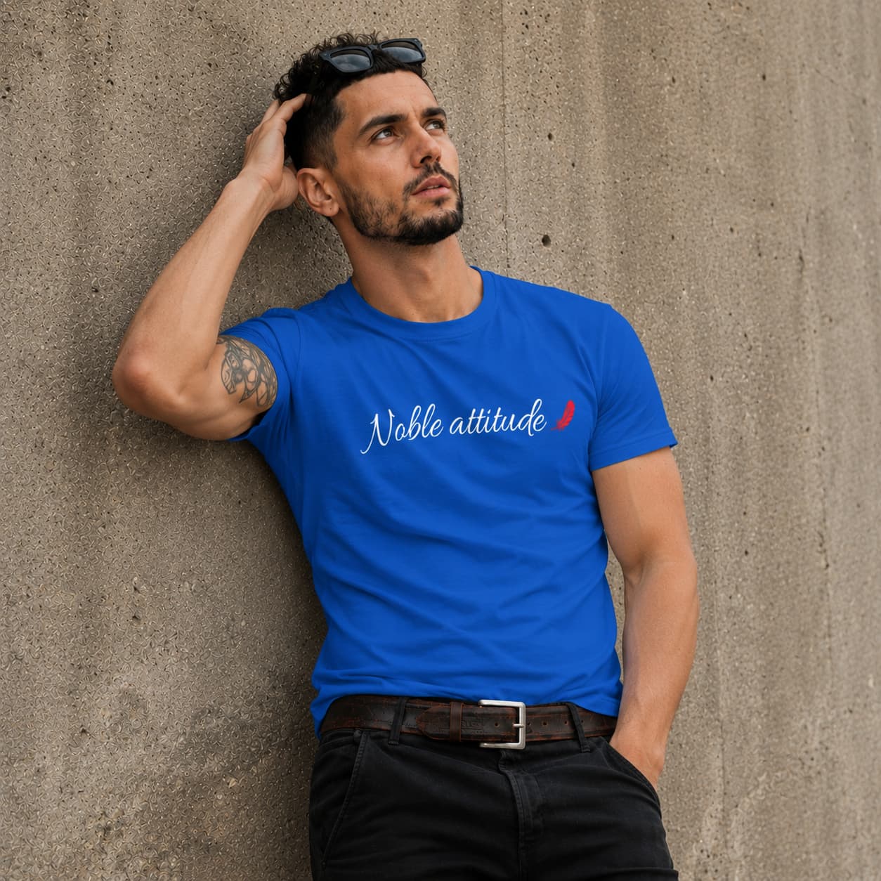T-shirts & T-shirts manches longues  homme