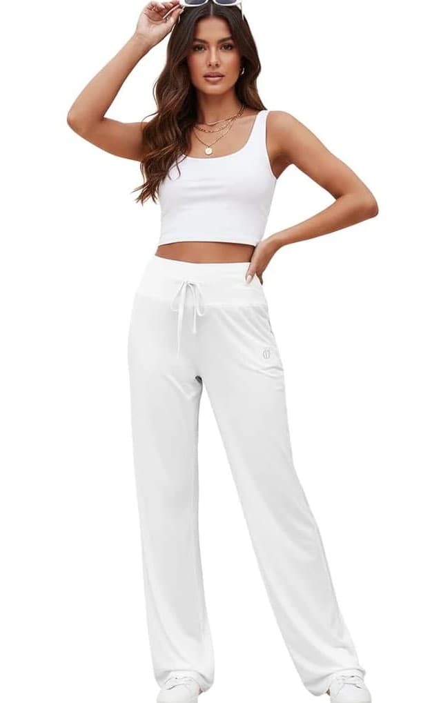 Pantalon femme – Des modèles pour chaque style