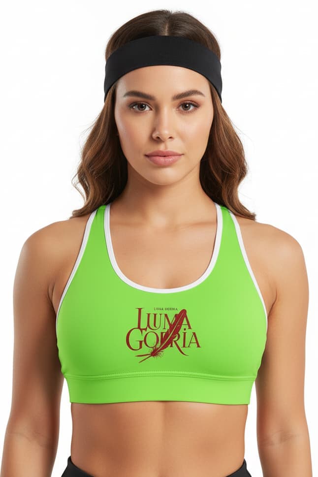 Collection-Sport-Femme-Brassières-Leggings-Shorts-Performants Luma Gorria vêtement Collection-Sport-Femme-Brassières-Leggings-Shorts-Performants