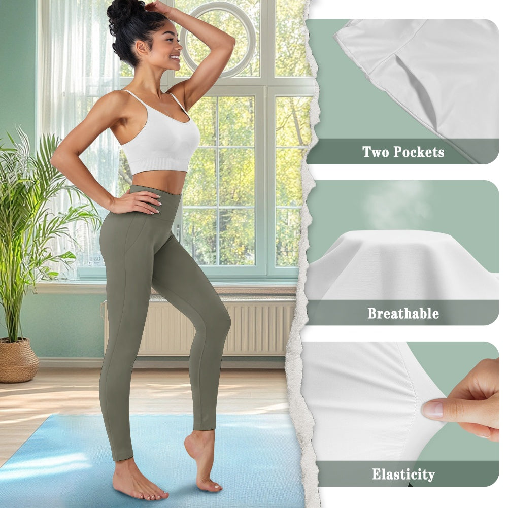Collection-Leggings-Femme-Confort-style-et-performance Luma Gorria vêtement Collection-Leggings-Femme-Confort-style-et-performance