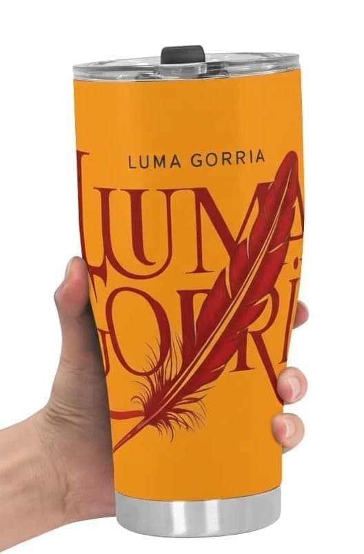 COLLECTION MUG en Acier Inoxydable – Élégance et robustesse au quotidien - Luma Gorria vêtement