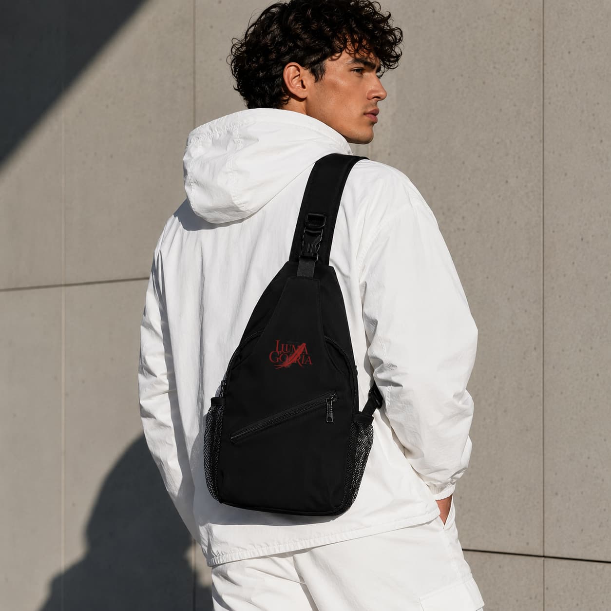 COLLECTION-de-variétés-de-SAC-Pratique-stylé-et-confortable Luma Gorria vêtement COLLECTION-de-variétés-de-SAC-Pratique-stylé-et-confortable