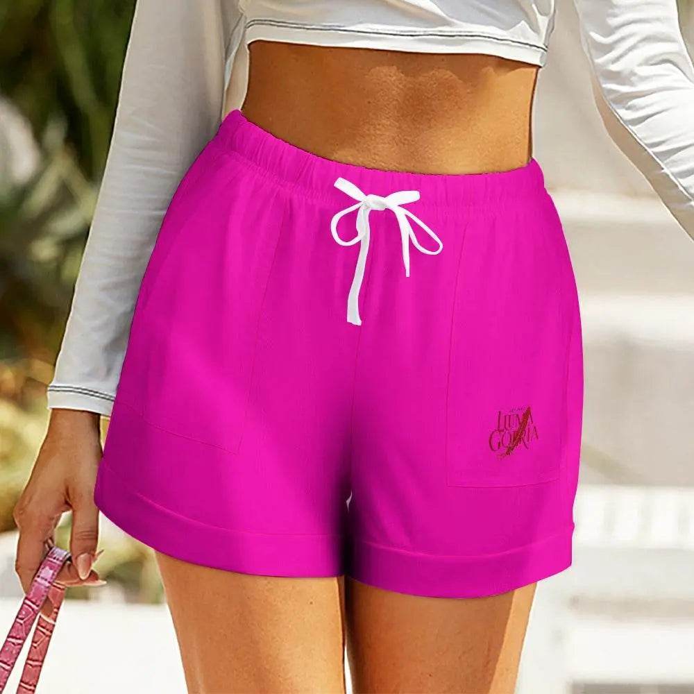 Collection: Short femme – Confort et Élégance au Quotidien - Luma Gorria vêtement