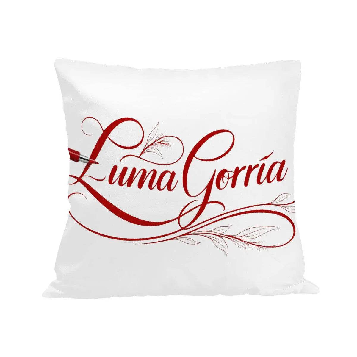 COLLECTION TAIES  D'OREILLER 50% Coton 50% Polyester – Douceur et Durabilité - Luma Gorria vêtement