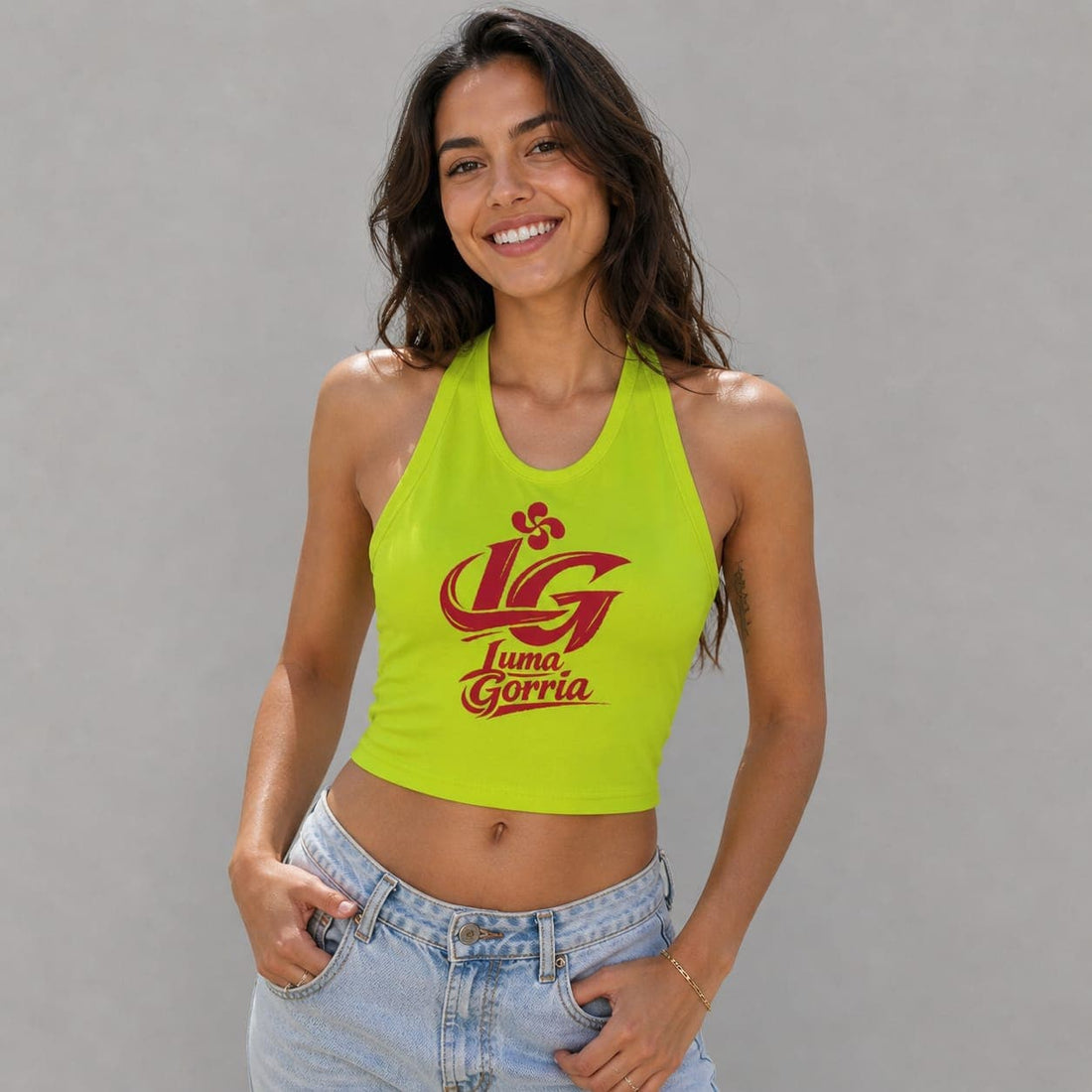 Edition Special LUMA GORRIA