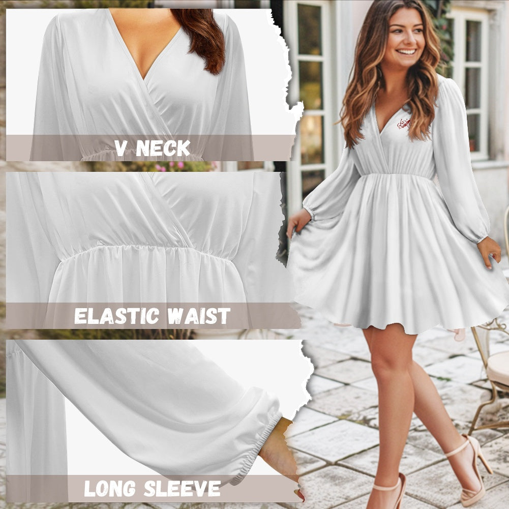 robe cintré Luma Gorria vêtement   Luma Gorria vêtement